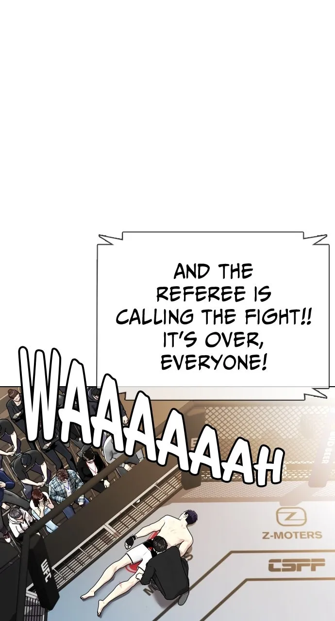 Read The Outcast is a Fighter chapter 7 image 13 on Lezhin