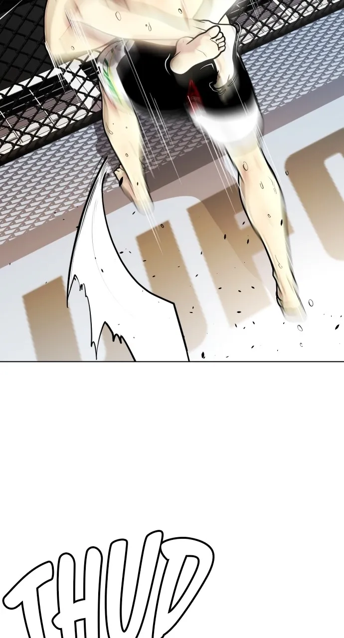 Read The Outcast is a Fighter chapter 7 image 2 on Lezhin