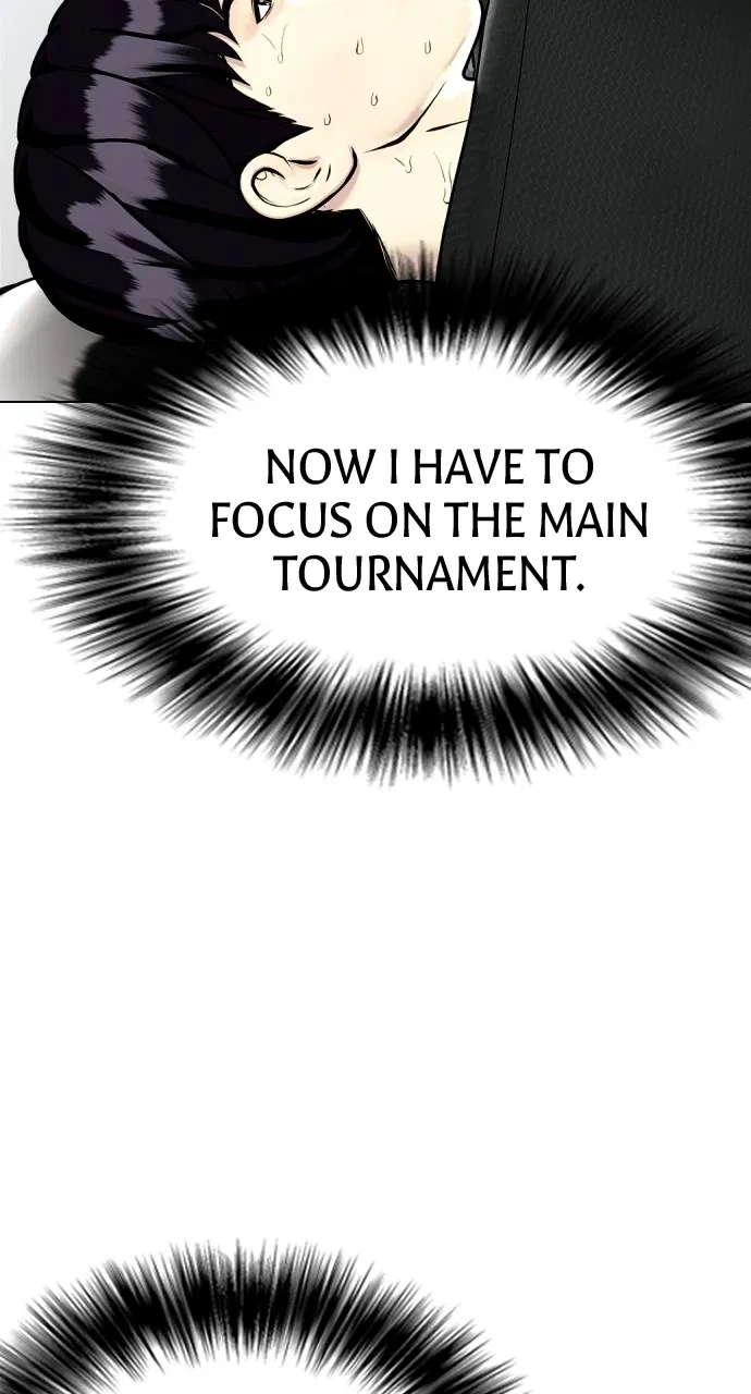 Read The Outcast is a Fighter chapter 7 image 21 on Lezhin