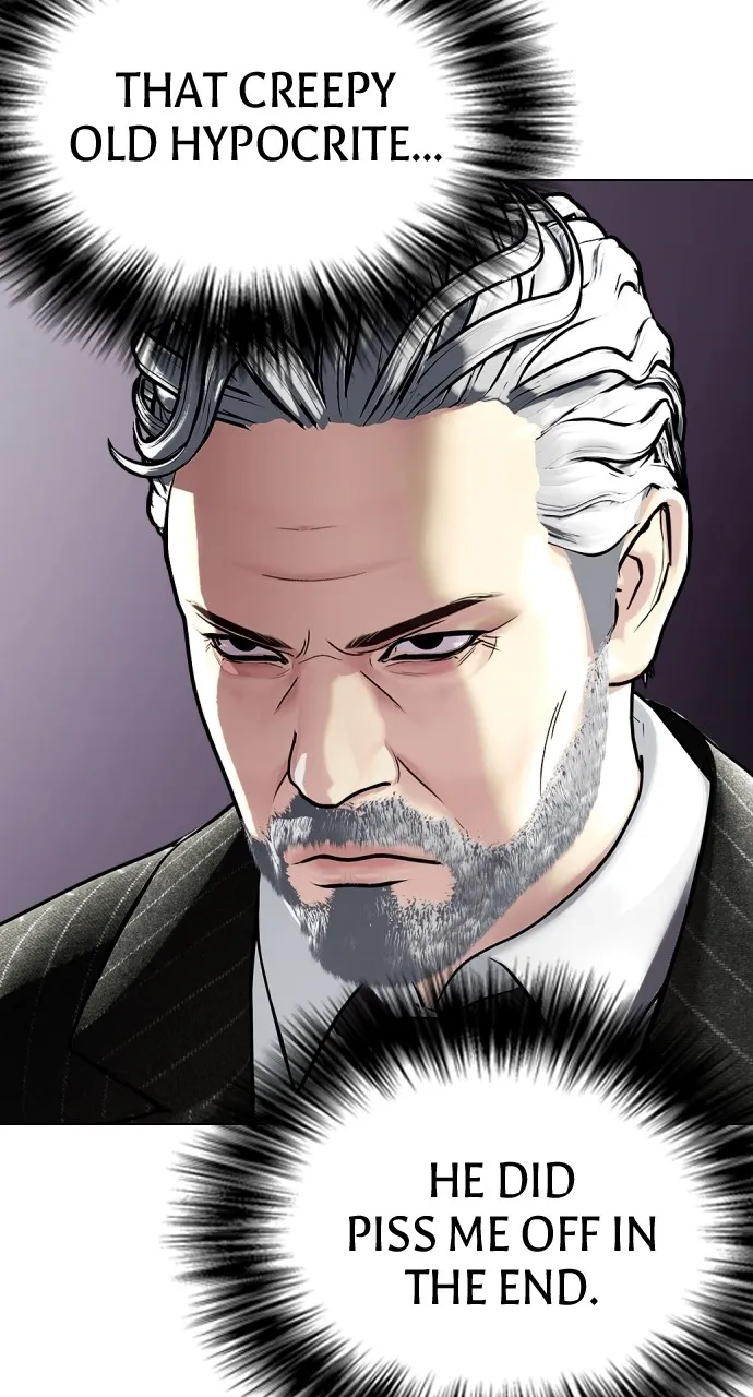 Read The Outcast is a Fighter chapter 7 image 22 on Lezhin