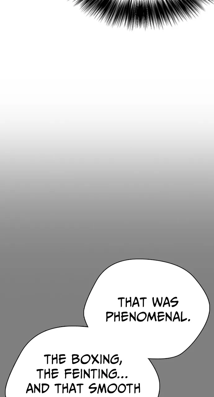 Read The Outcast is a Fighter chapter 7 image 23 on Lezhin