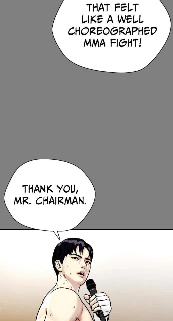 Read The Outcast is a Fighter chapter 7 image 25 on Lezhin