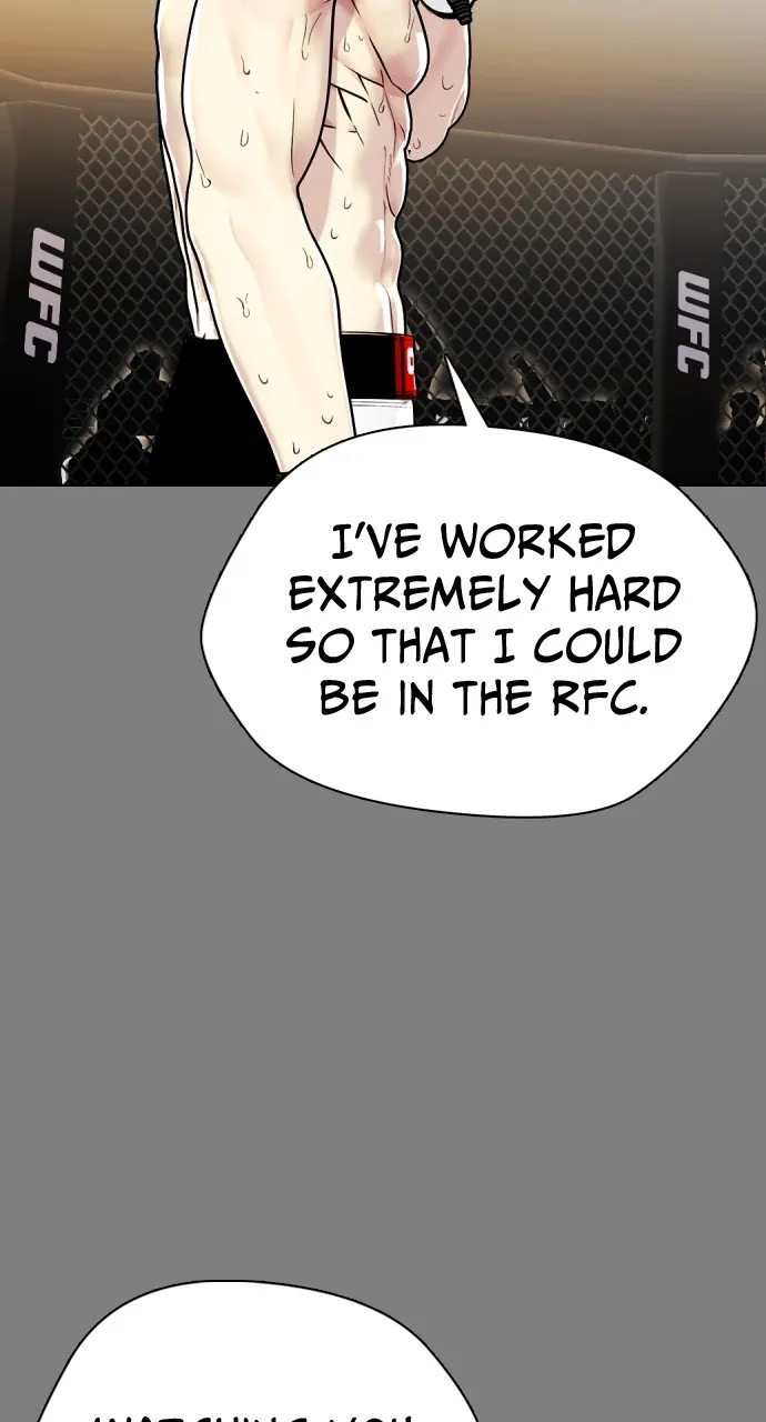 Read The Outcast is a Fighter chapter 7 image 26 on Lezhin