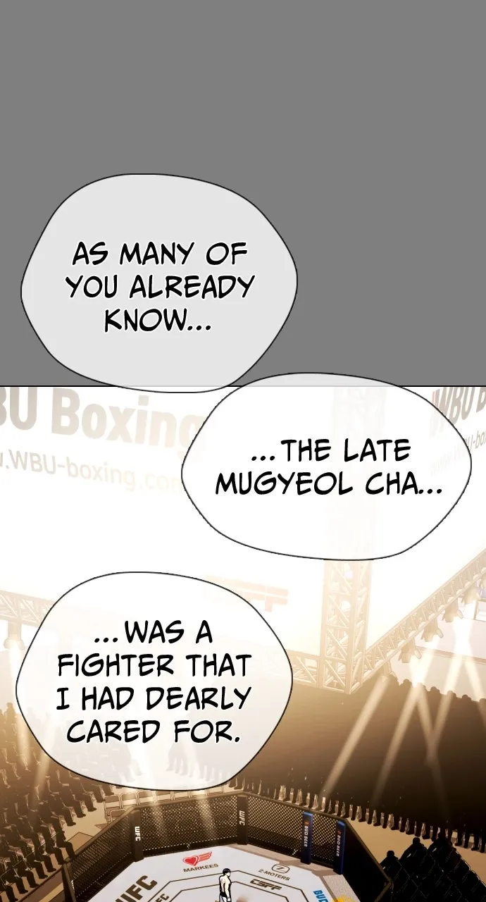 Read The Outcast is a Fighter chapter 7 image 28 on Lezhin