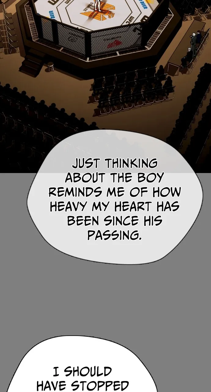 Read The Outcast is a Fighter chapter 7 image 29 on Lezhin