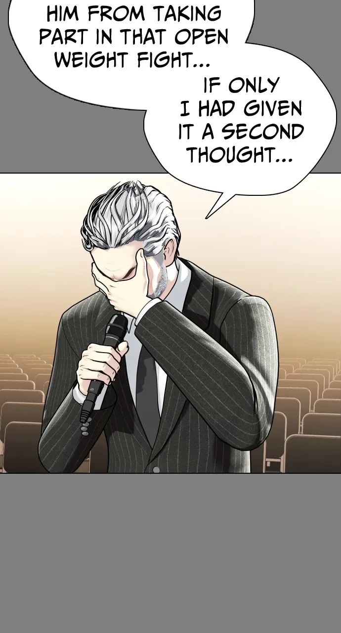 Read The Outcast is a Fighter chapter 7 image 30 on Lezhin
