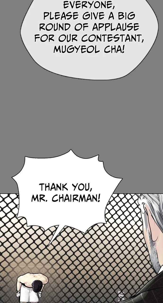 Read The Outcast is a Fighter chapter 7 image 32 on Lezhin