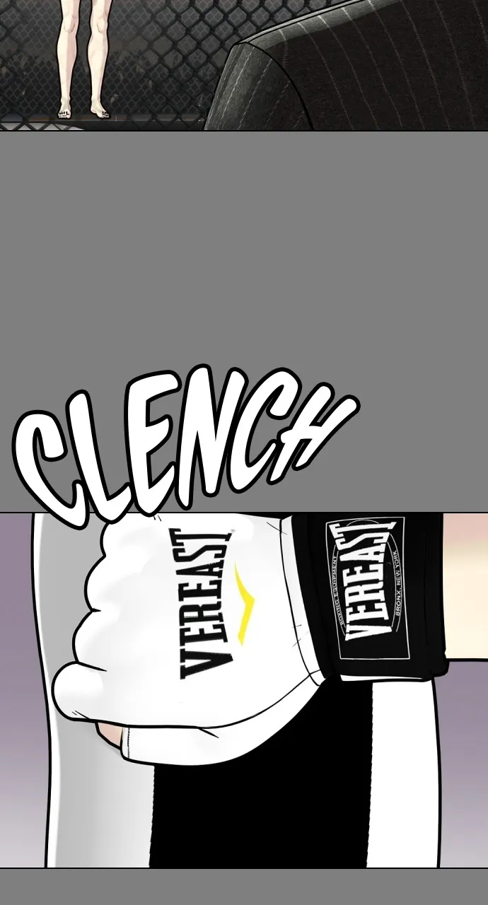 Read The Outcast is a Fighter chapter 7 image 33 on Lezhin