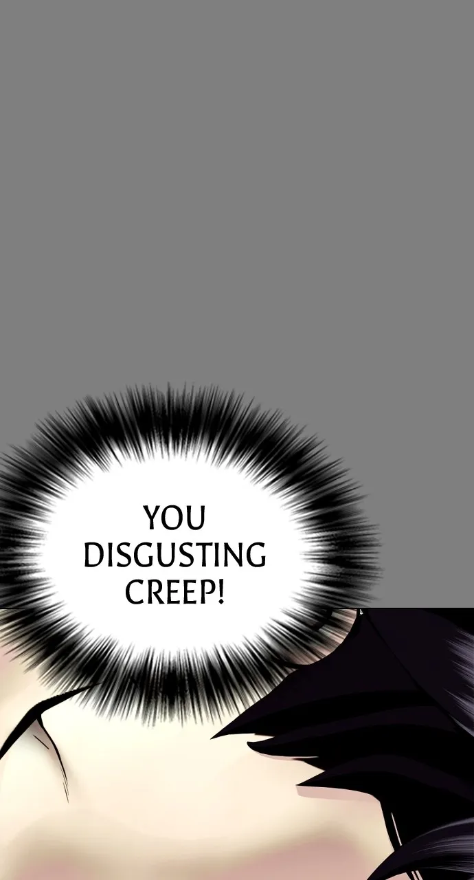 Read The Outcast is a Fighter chapter 7 image 34 on Lezhin