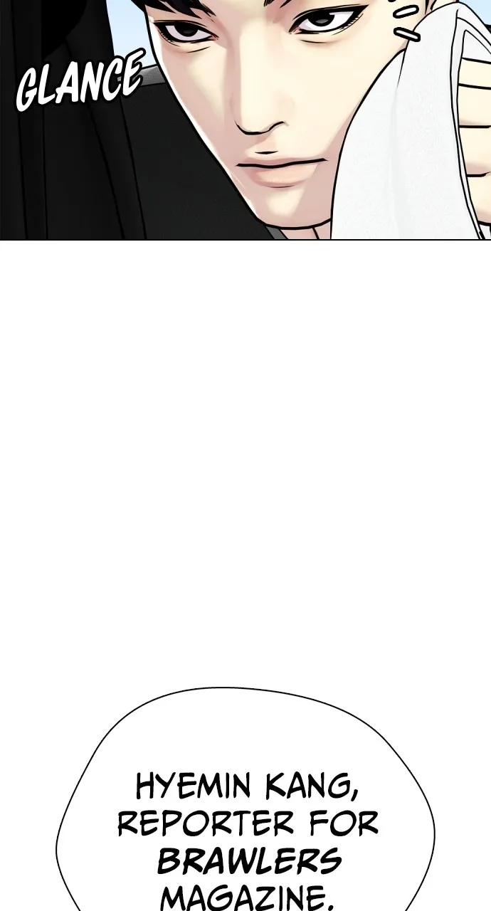 Read The Outcast is a Fighter chapter 7 image 42 on Lezhin