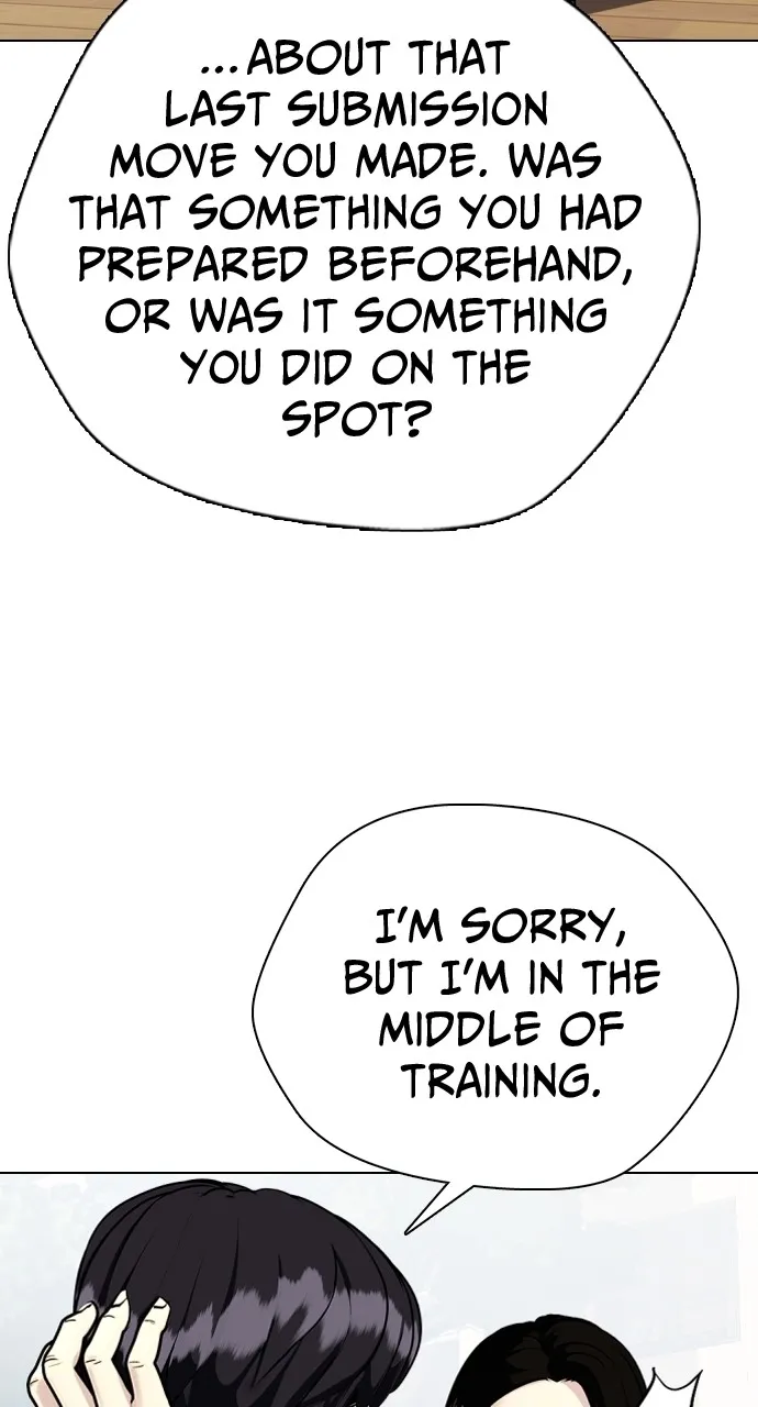 Read The Outcast is a Fighter chapter 7 image 48 on Lezhin