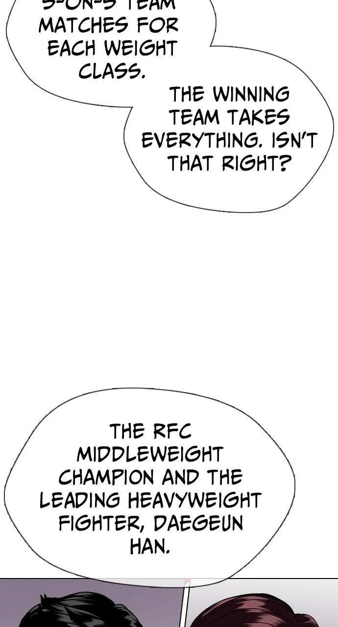 Read The Outcast is a Fighter chapter 7 image 55 on Lezhin