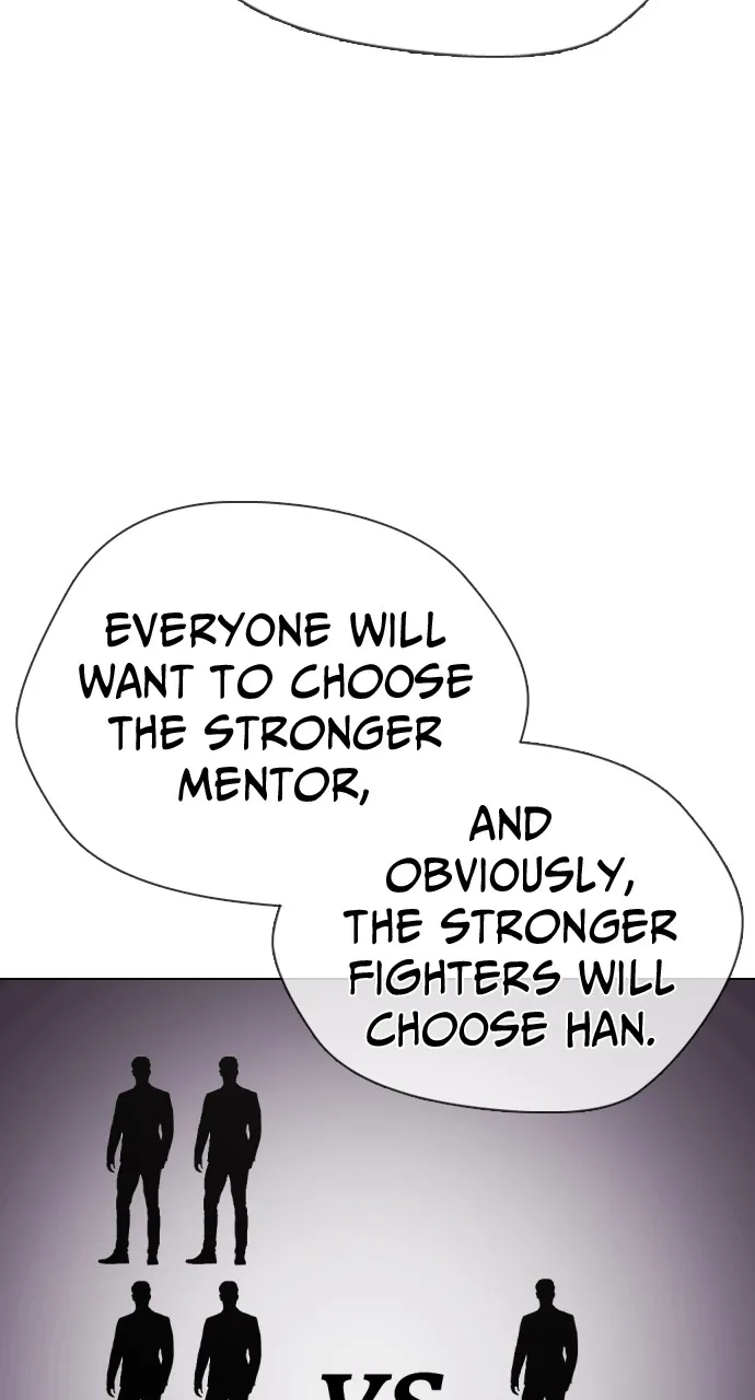 Read The Outcast is a Fighter chapter 7 image 57 on Lezhin