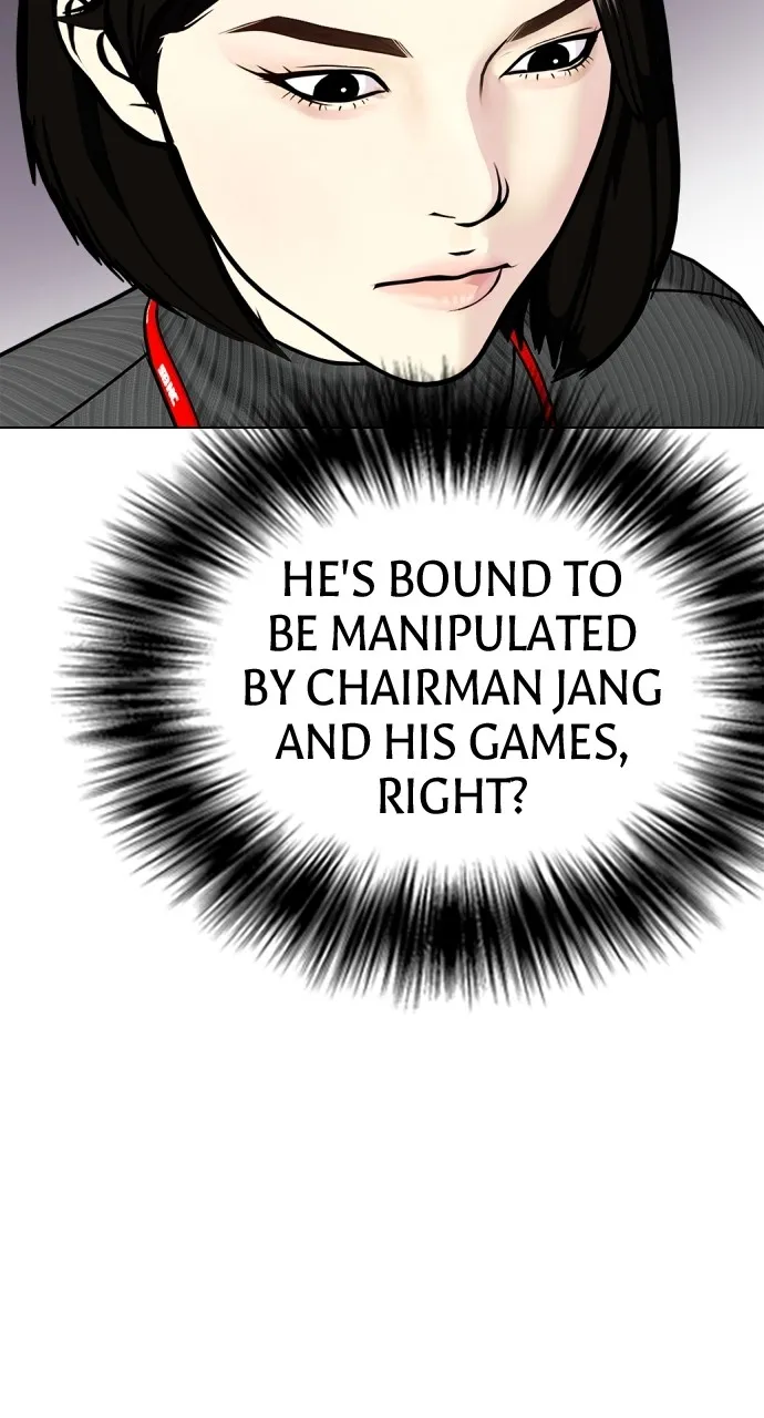 Read The Outcast is a Fighter chapter 7 image 61 on Lezhin