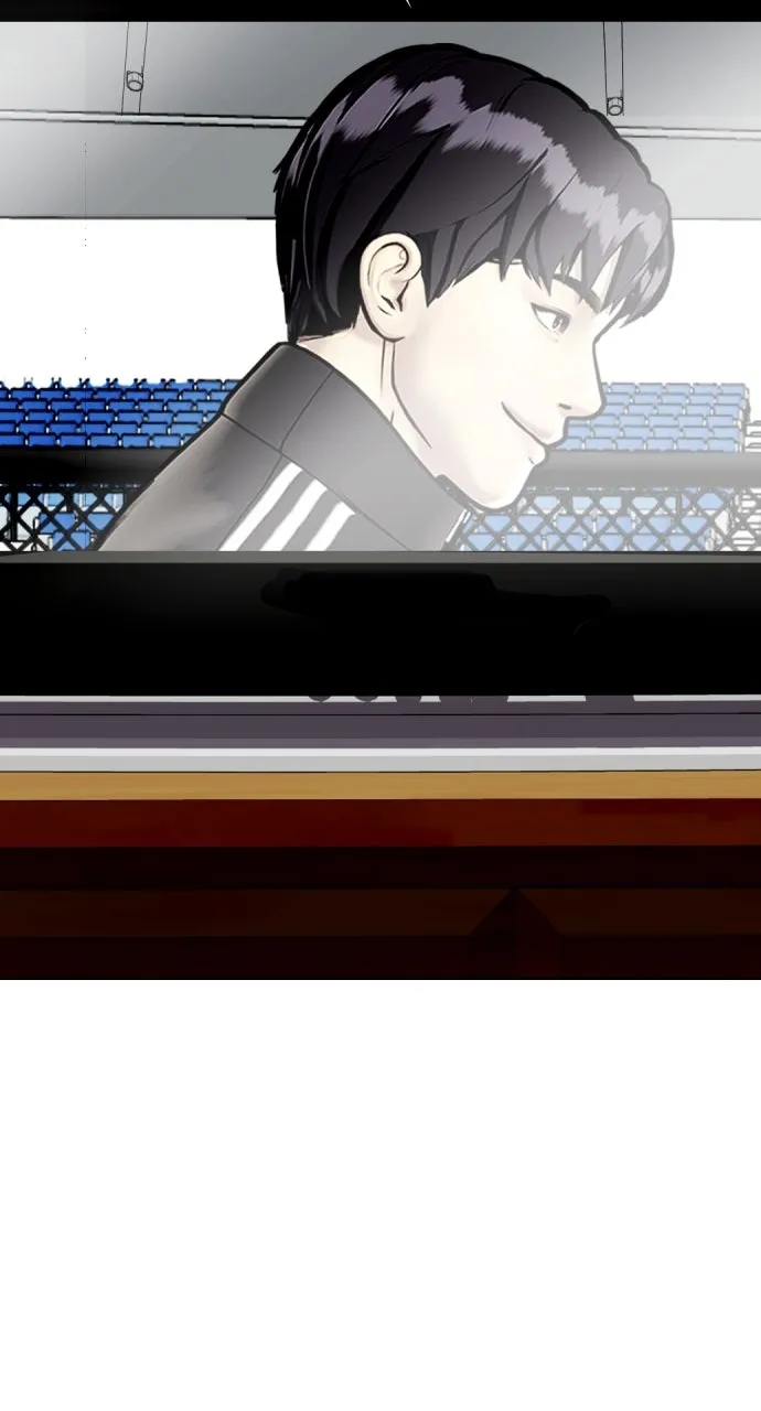 Read The Outcast is a Fighter chapter 7 image 63 on Lezhin