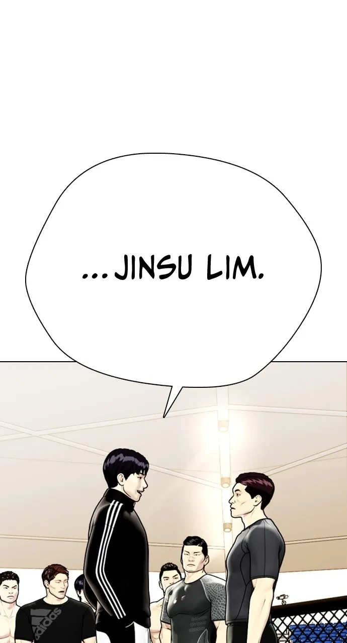 Read The Outcast is a Fighter chapter 7 image 64 on Lezhin