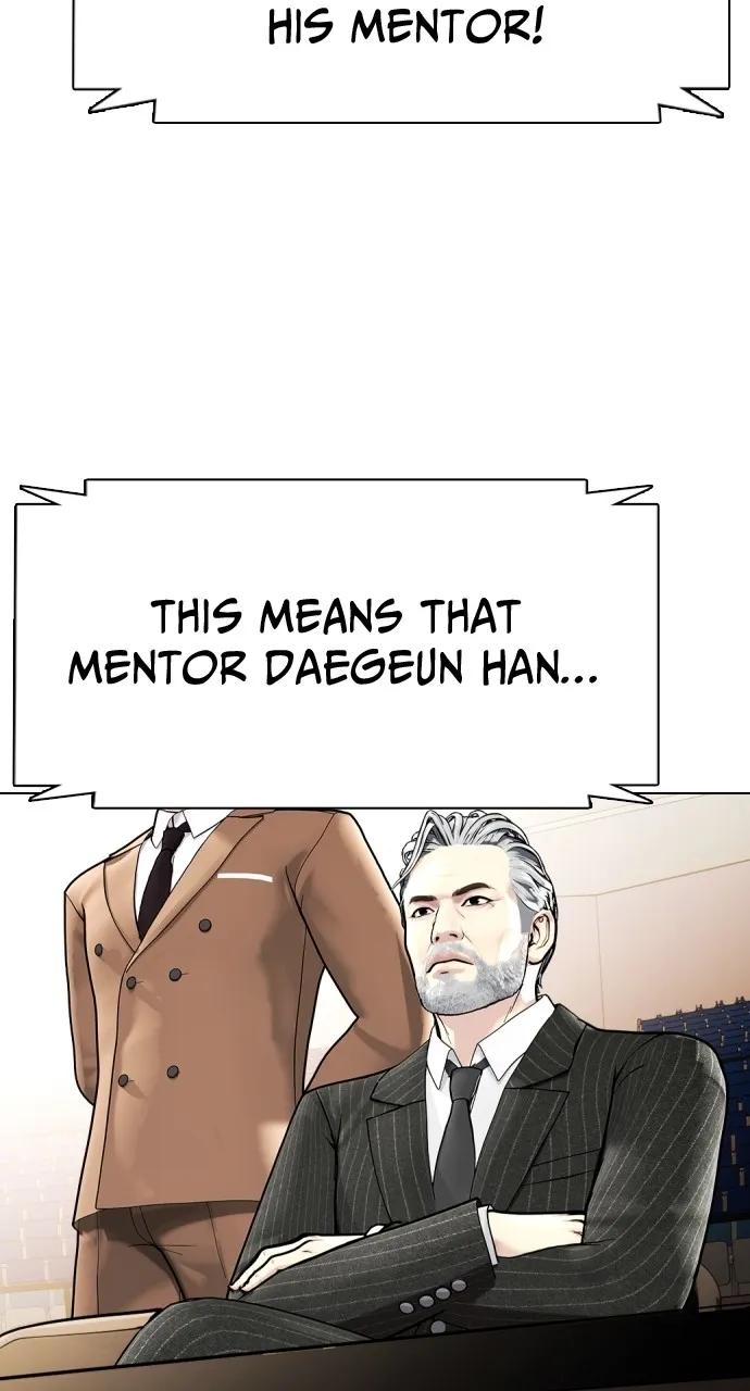 Read The Outcast is a Fighter chapter 7 image 67 on Lezhin