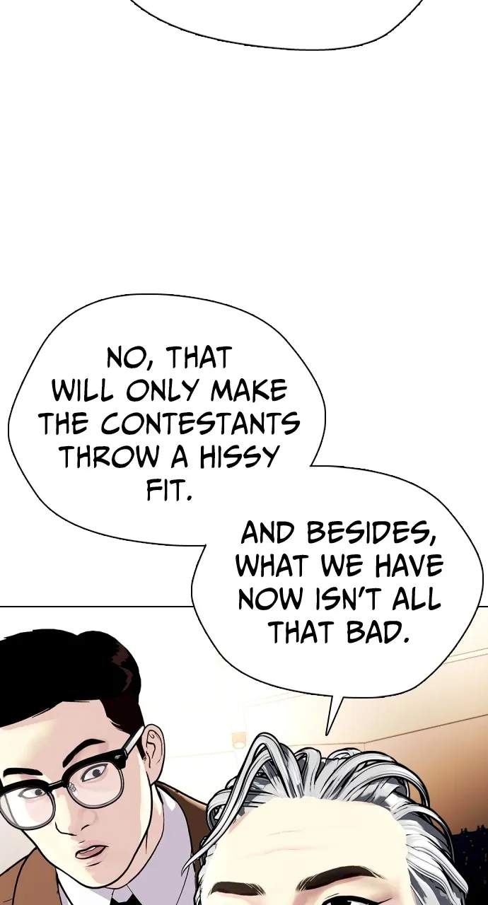 Read The Outcast is a Fighter chapter 7 image 70 on Lezhin