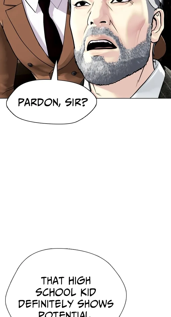 Read The Outcast is a Fighter chapter 7 image 71 on Lezhin