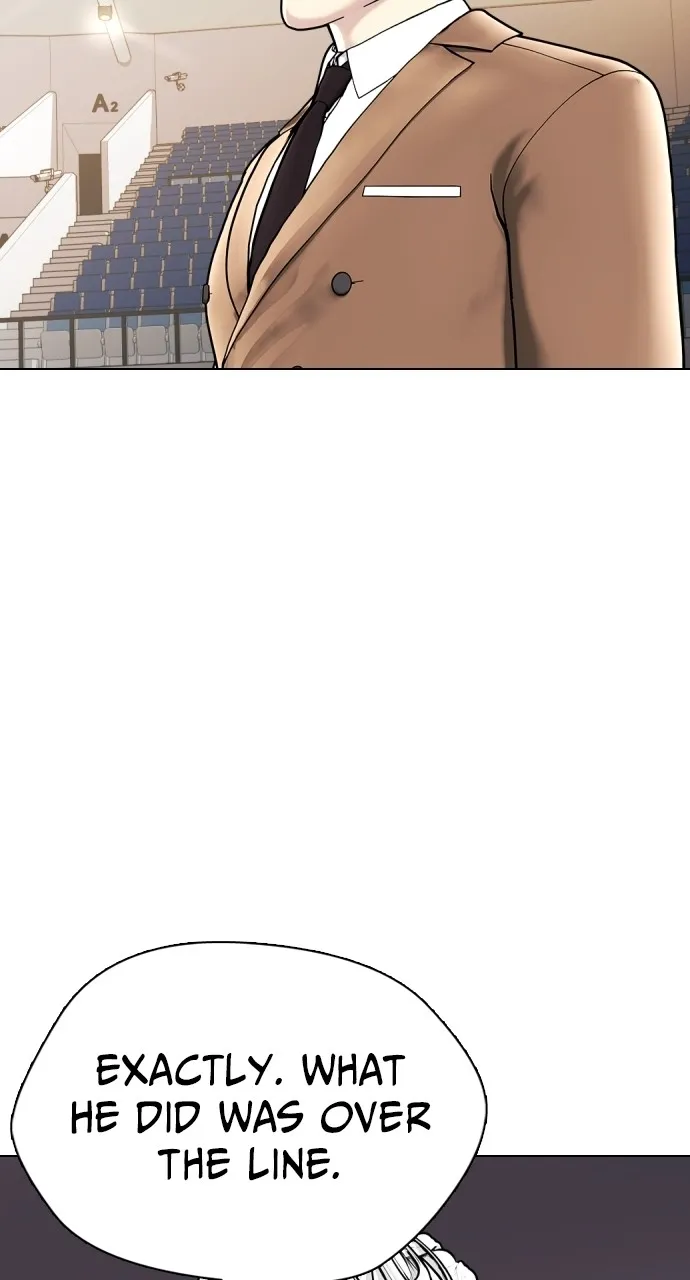 Read The Outcast is a Fighter chapter 7 image 74 on Lezhin