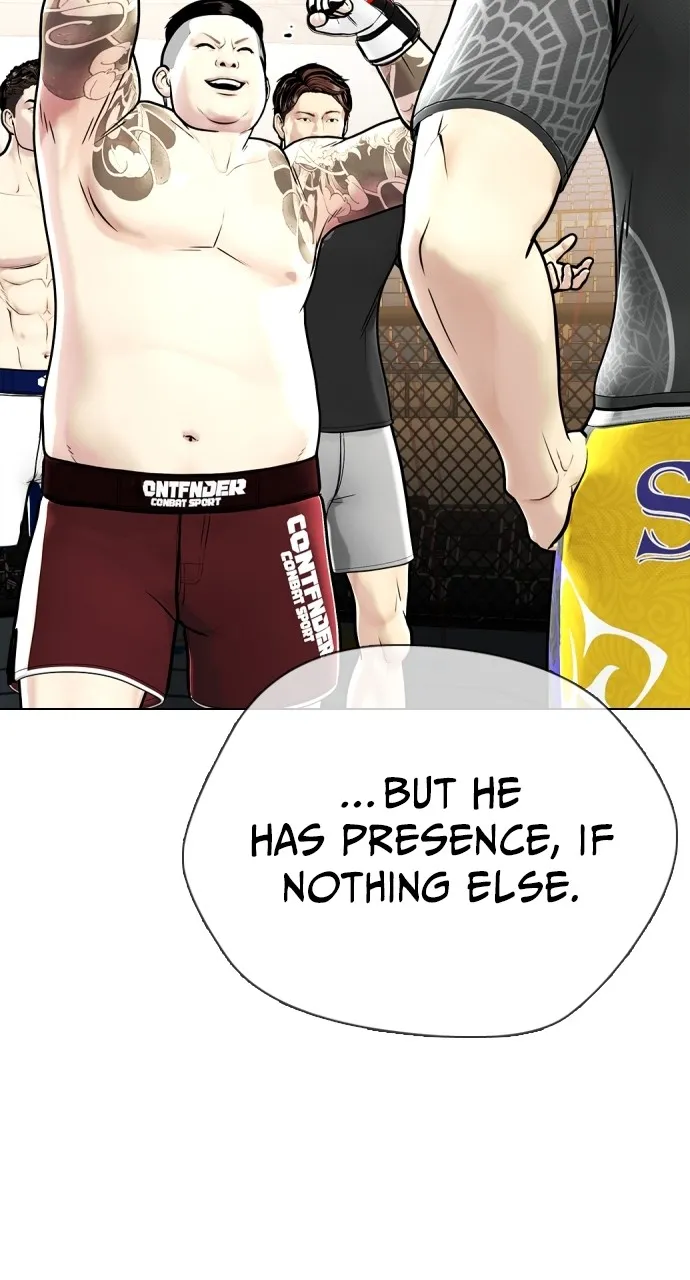 Read The Outcast is a Fighter chapter 7 image 78 on Lezhin