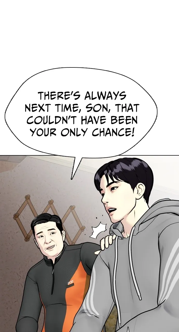 Read The Outcast is a Fighter chapter 7 image 86 on Lezhin