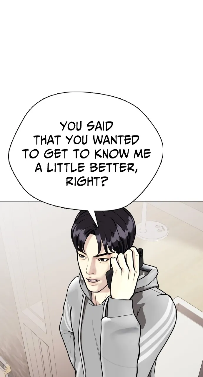 Read The Outcast is a Fighter chapter 7 image 90 on Lezhin
