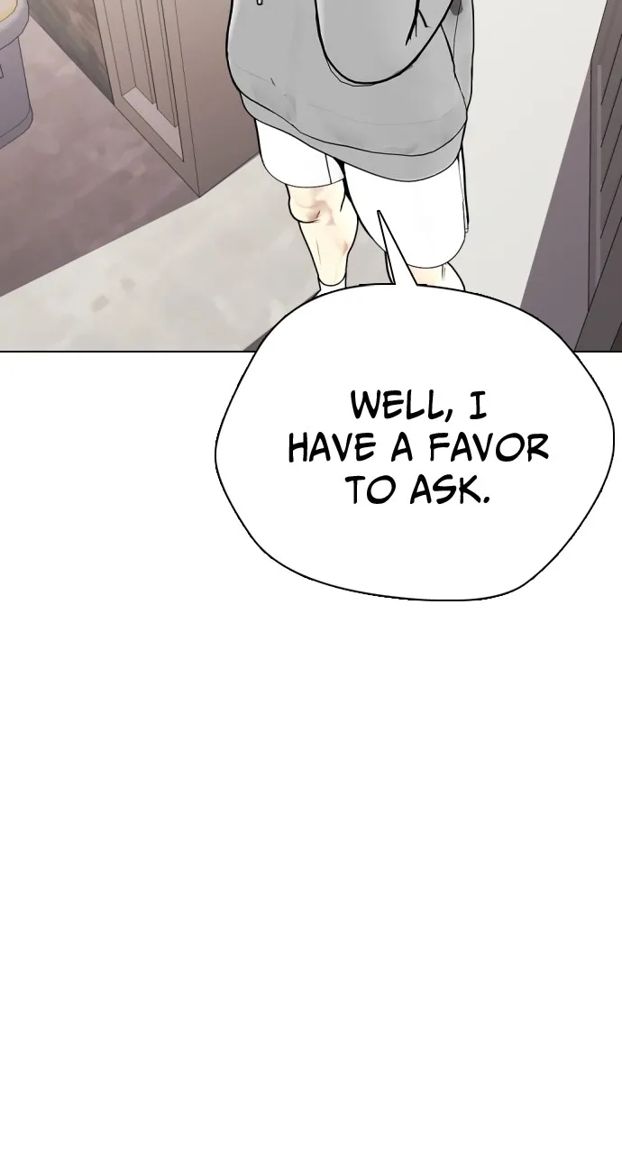 Read The Outcast is a Fighter chapter 7 image 91 on Lezhin