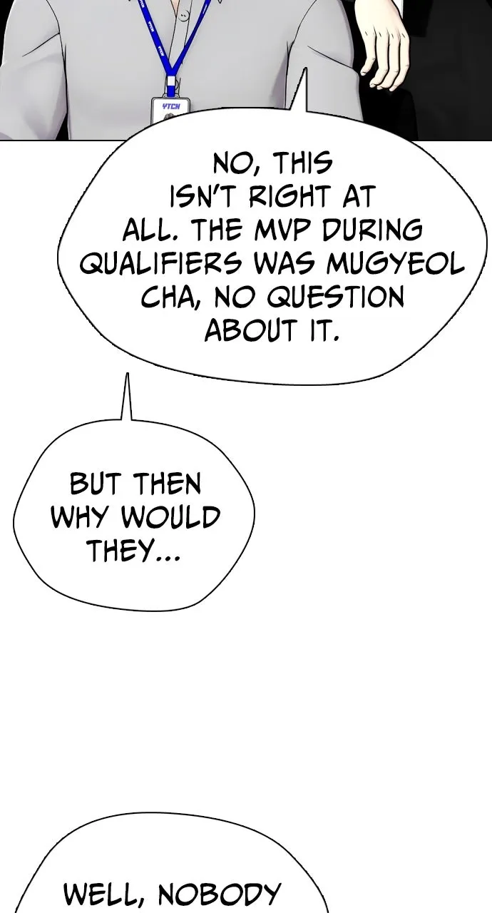 Read The Outcast is a Fighter chapter 7 image 98 on Lezhin
