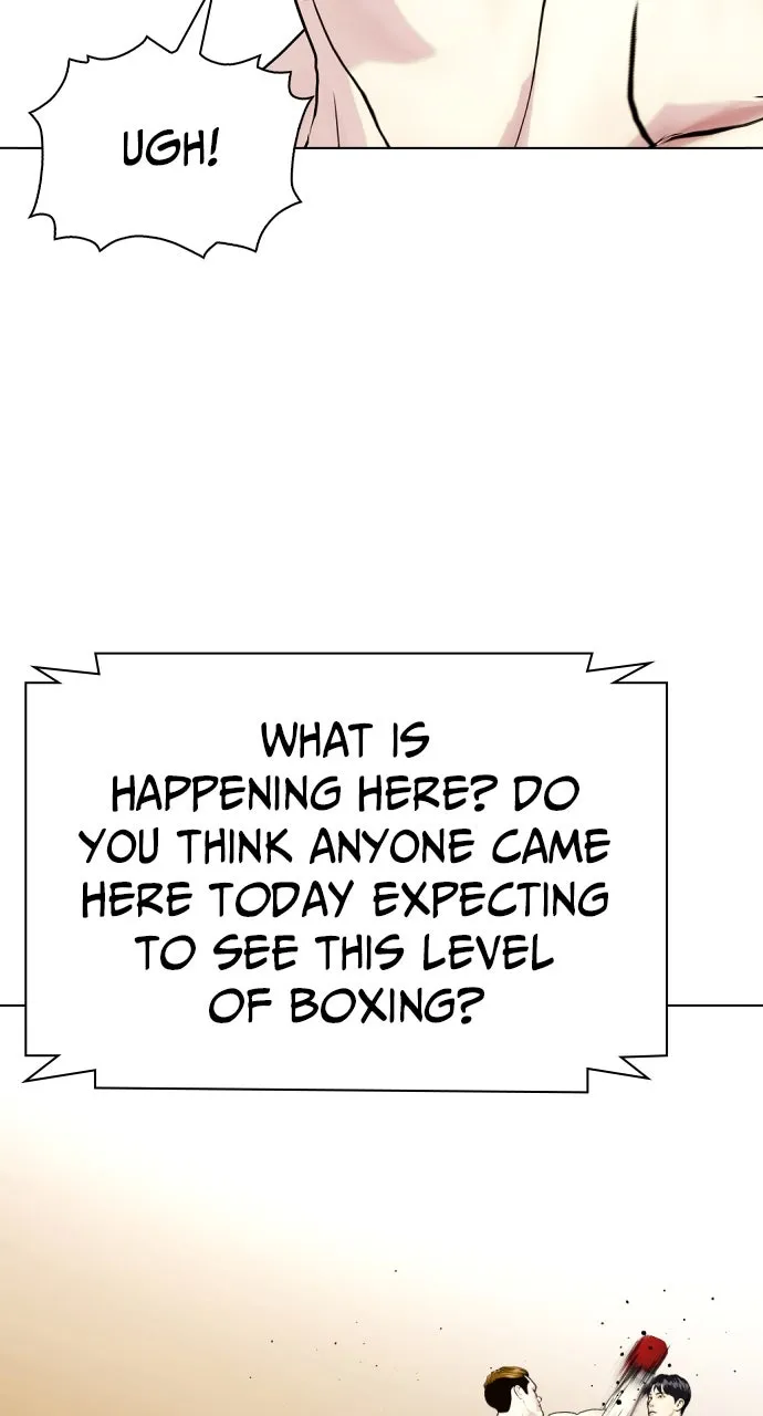 Read The Outcast is a Fighter chapter 70 image 100 on Lezhin
