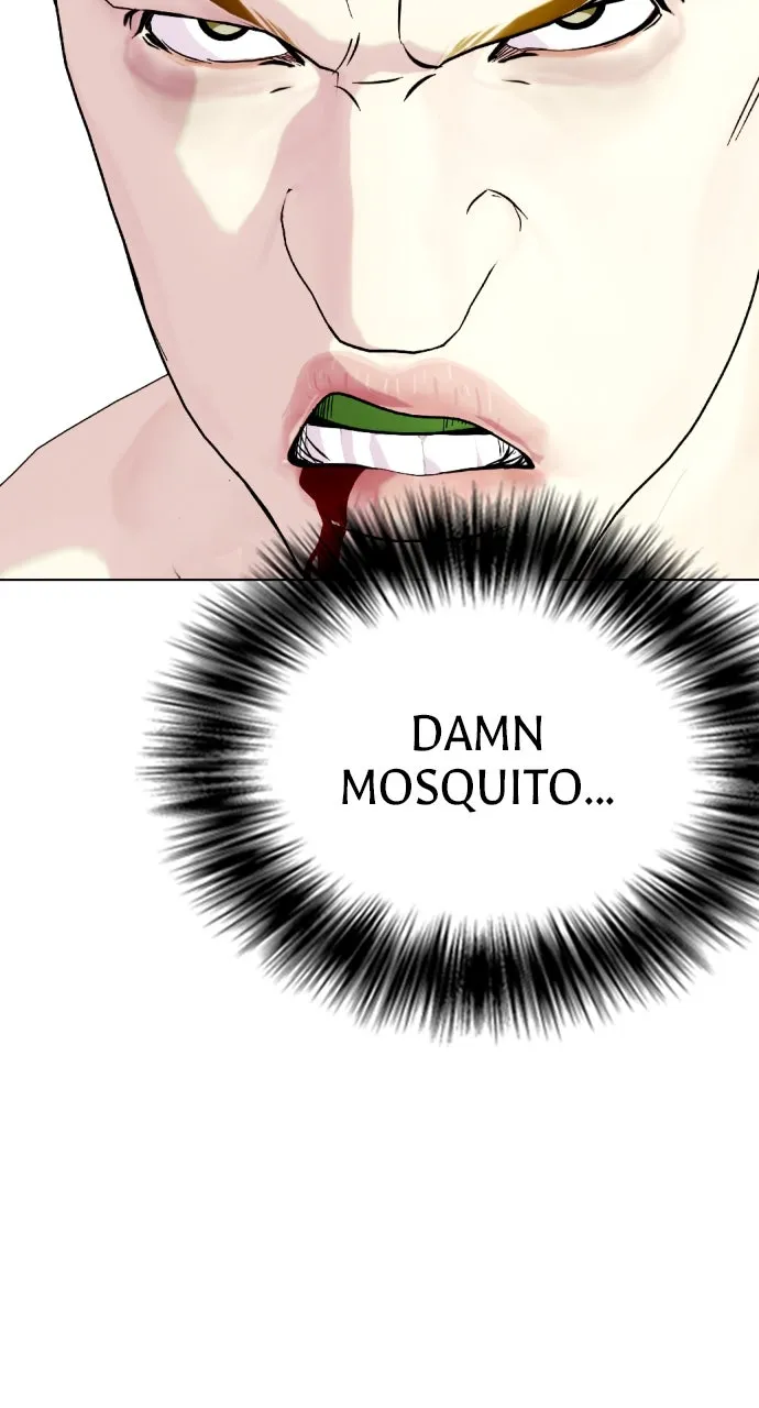 Read The Outcast is a Fighter chapter 70 image 110 on Lezhin
