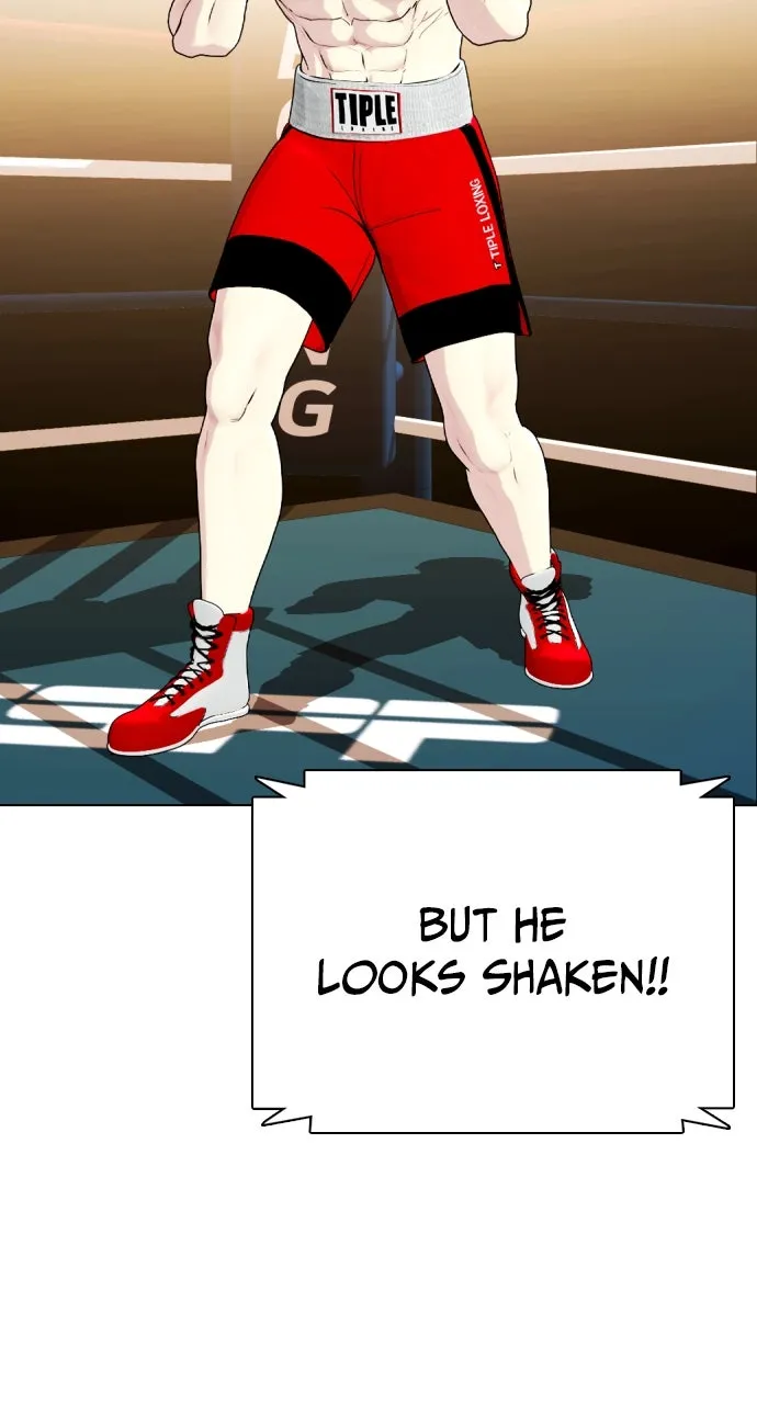 Read The Outcast is a Fighter chapter 70 image 17 on Lezhin