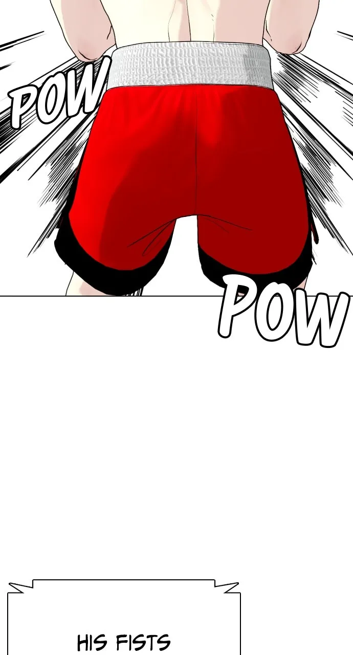 Read The Outcast is a Fighter chapter 70 image 24 on Lezhin