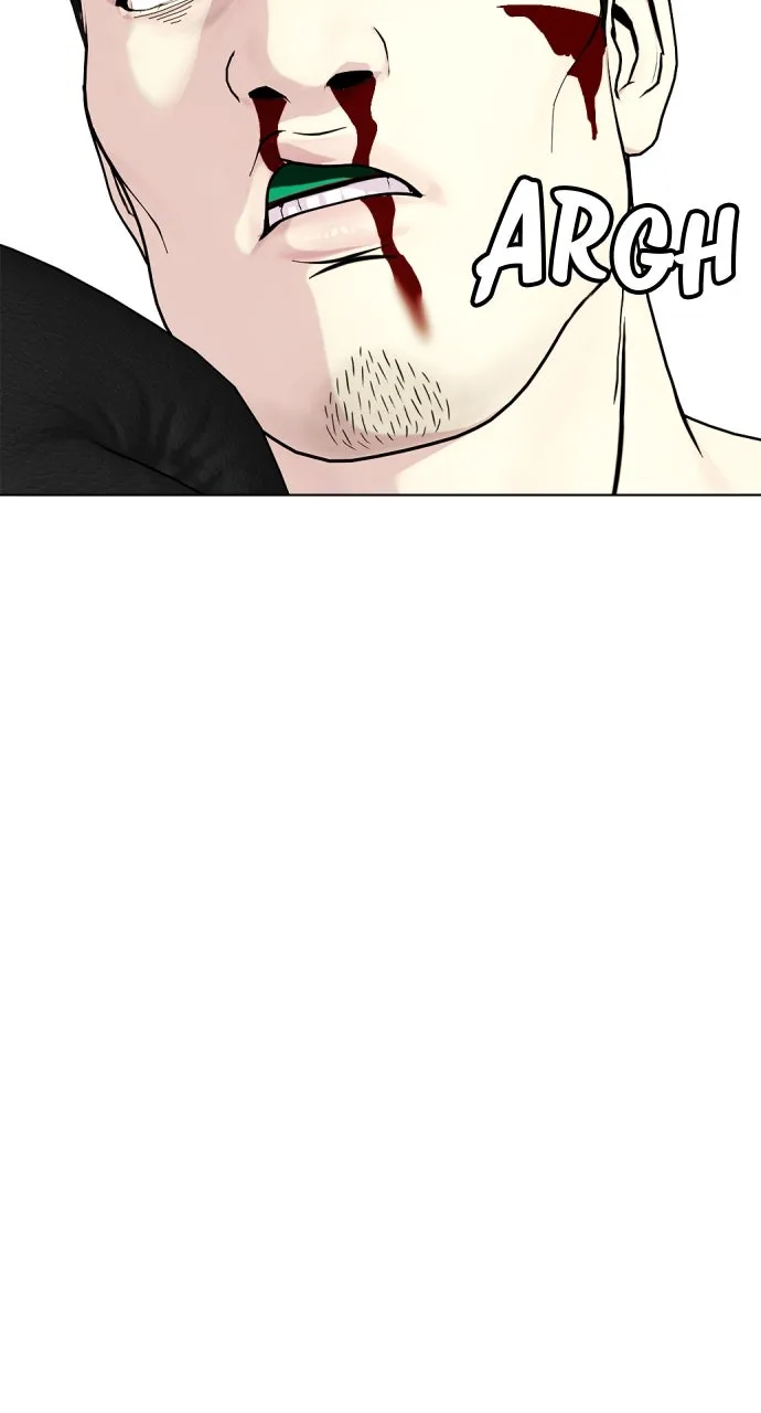 Read The Outcast is a Fighter chapter 70 image 33 on Lezhin
