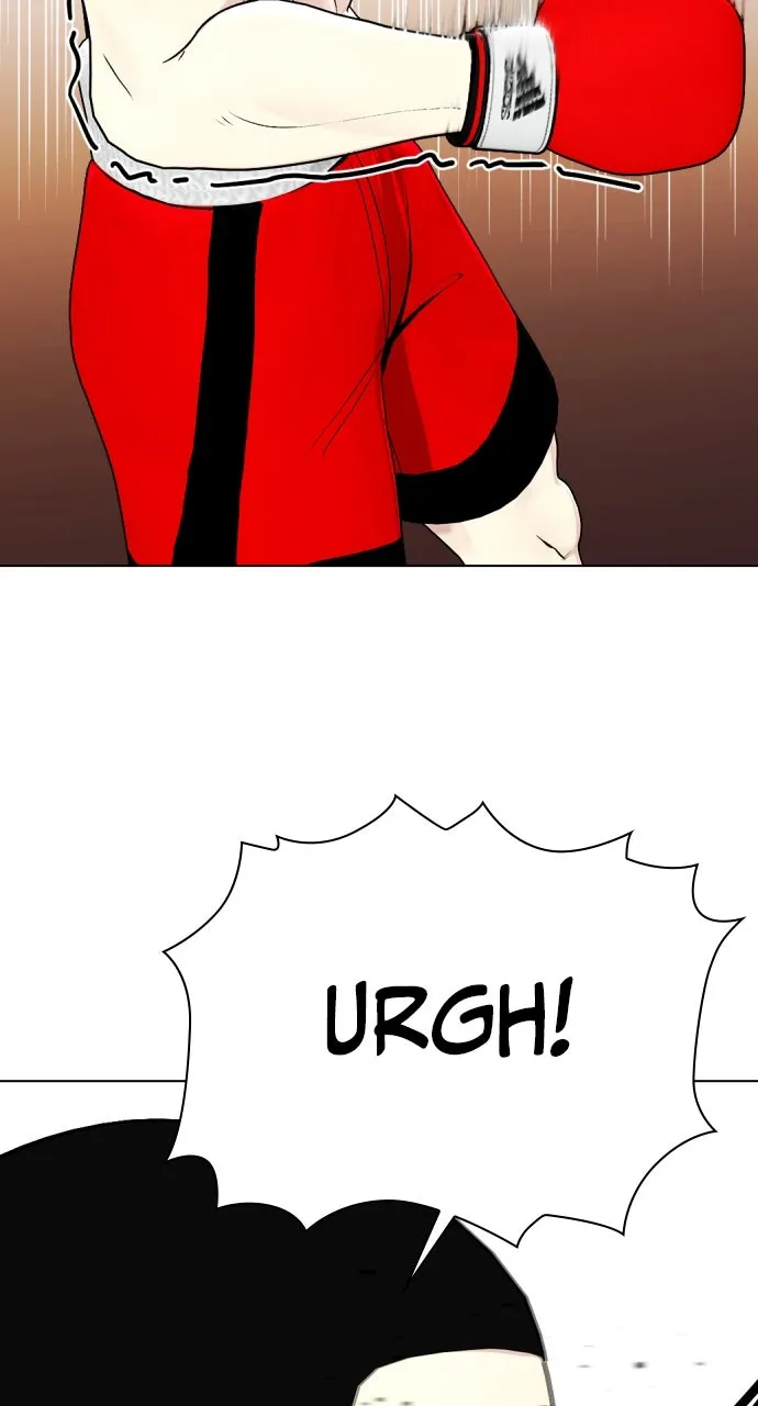 Read The Outcast is a Fighter chapter 70 image 43 on Lezhin