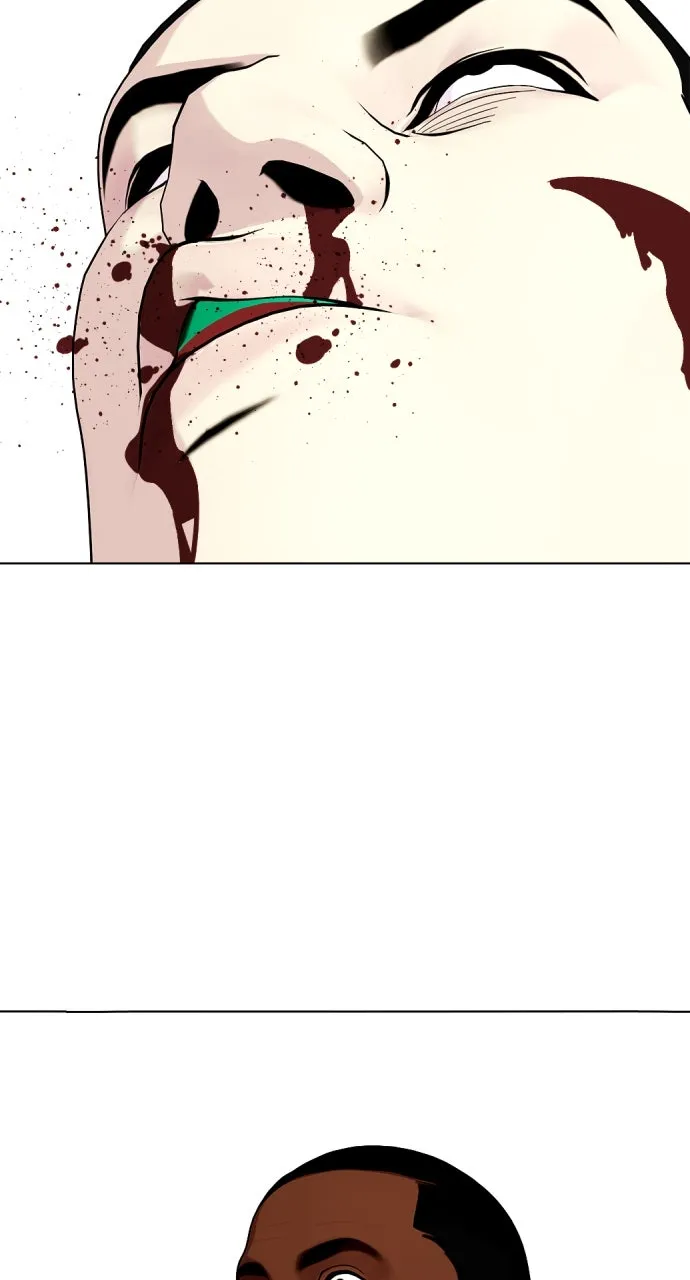Read The Outcast is a Fighter chapter 70 image 47 on Lezhin