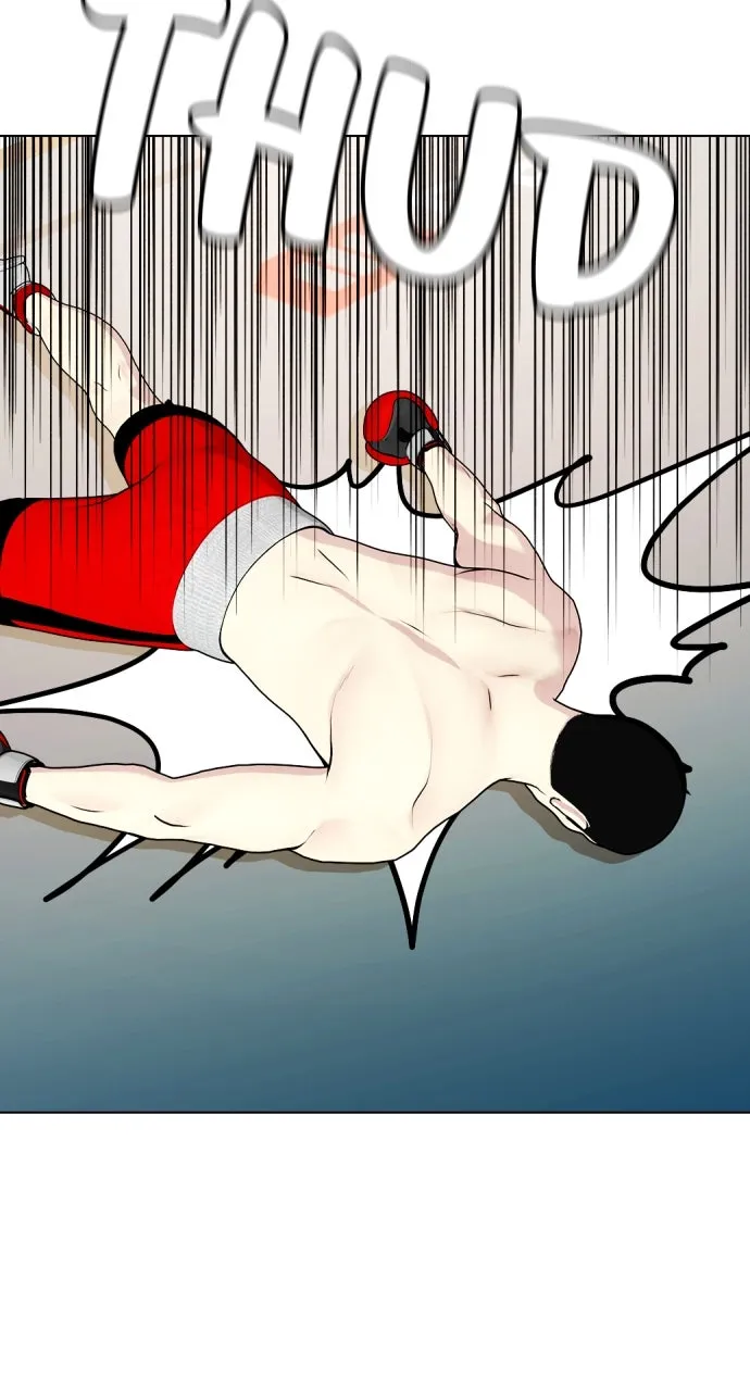 Read The Outcast is a Fighter chapter 70 image 49 on Lezhin