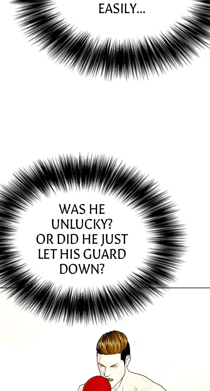 Read The Outcast is a Fighter chapter 70 image 79 on Lezhin