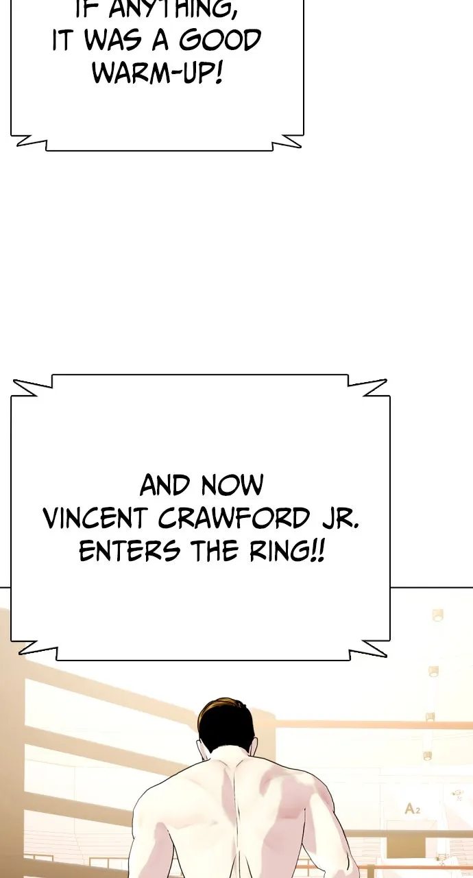 Read The Outcast is a Fighter chapter 70 image 83 on Lezhin