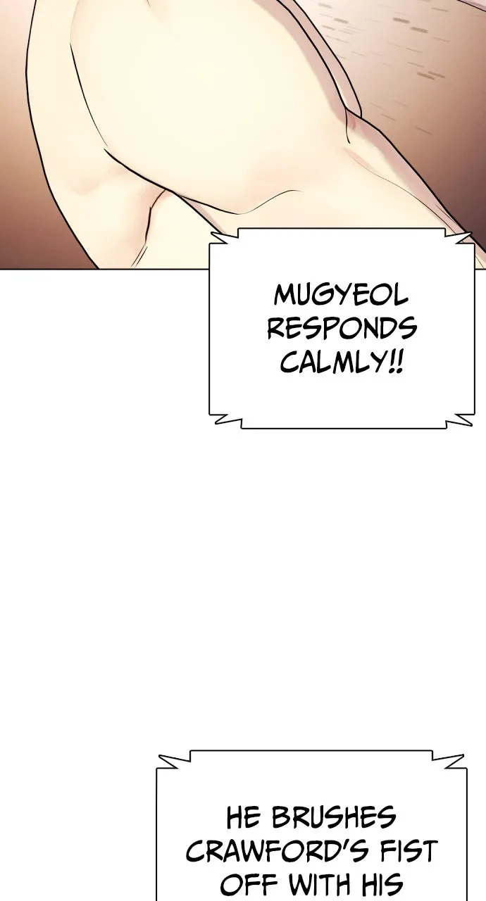 Read The Outcast is a Fighter chapter 70 image 89 on Lezhin