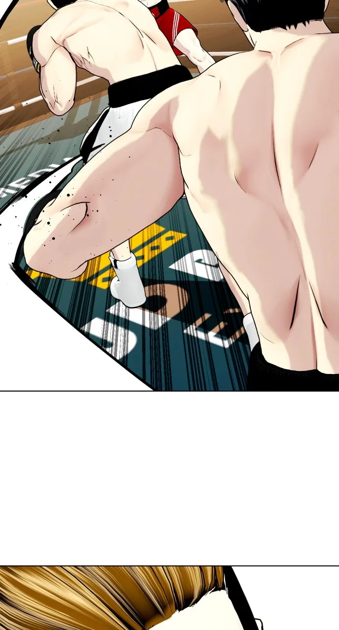 Read The Outcast is a Fighter chapter 70 image 92 on Lezhin
