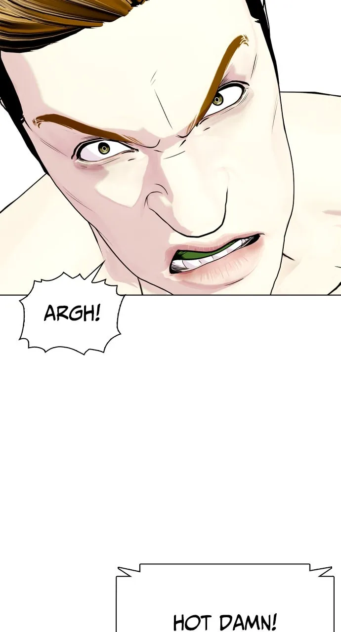 Read The Outcast is a Fighter chapter 70 image 93 on Lezhin