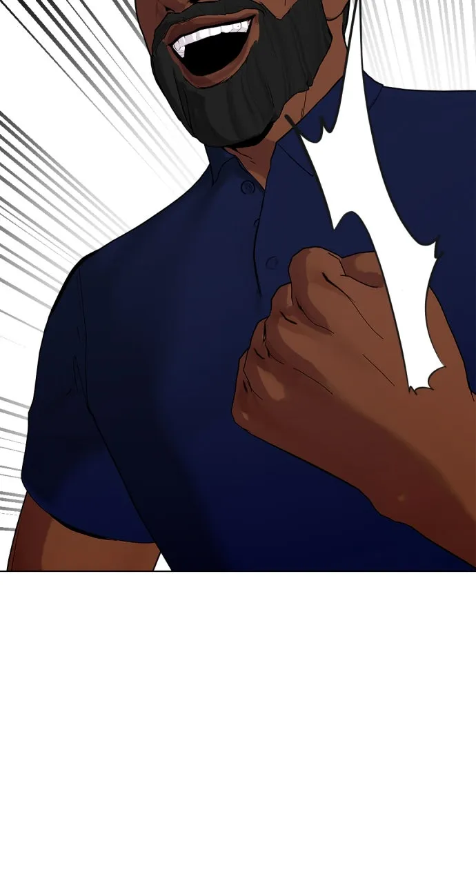 Read The Outcast is a Fighter chapter 71 image 104 on Lezhin