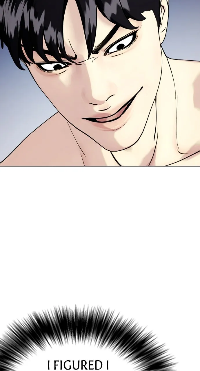 Read The Outcast is a Fighter chapter 71 image 108 on Lezhin