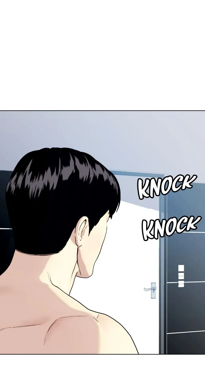 Read The Outcast is a Fighter chapter 71 image 112 on Lezhin