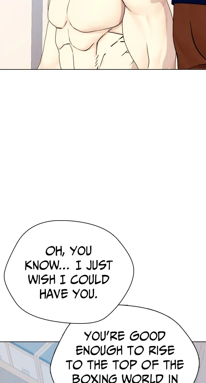 Read The Outcast is a Fighter chapter 71 image 133 on Lezhin