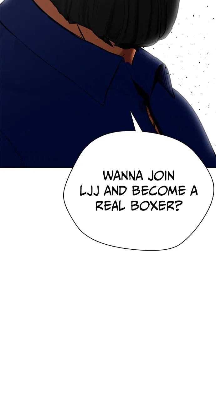 Read The Outcast is a Fighter chapter 71 image 136 on Lezhin