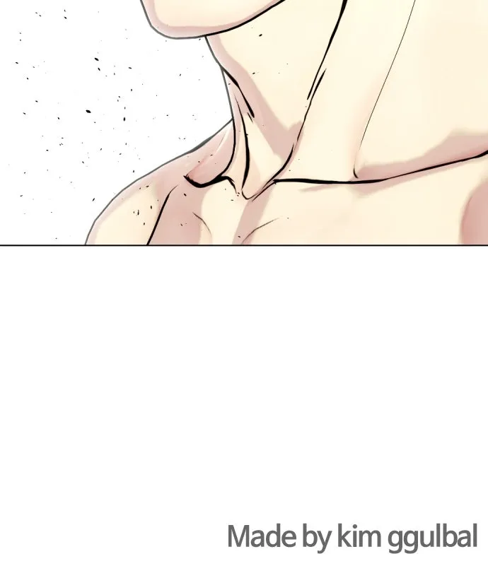 Read The Outcast is a Fighter chapter 71 image 138 on Lezhin