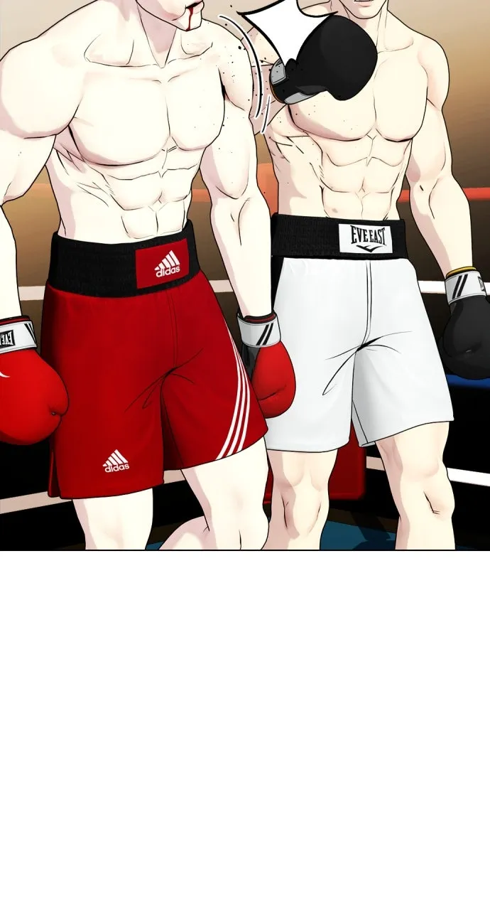 Read The Outcast is a Fighter chapter 71 image 33 on Lezhin