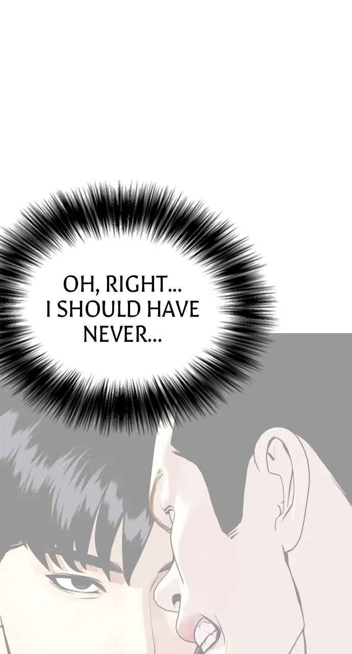 Read The Outcast is a Fighter chapter 71 image 43 on Lezhin